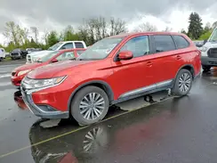 JA4AZ3A38KZ050447 2019 MITSUBISHI OUTLANDER