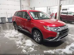 JA4AZ3A38KZ050609 2019 MITSUBISHI OUTLANDER