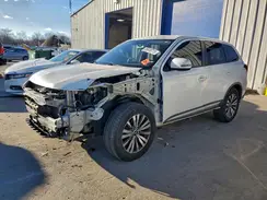 JA4AZ3A38KZ051050 2019 MITSUBISHI OUTLANDER