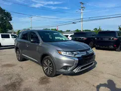 JA4AZ3A38KZ051405 2019 MITSUBISHI OUTLANDER