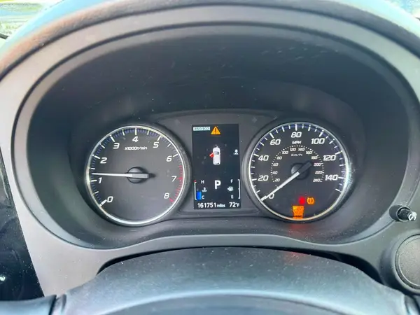 JA4AZ3A38KZ051405 2019 MITSUBISHI OUTLANDER - Image 8