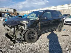 JA4AZ3A38KZ051467 2019 MITSUBISHI OUTLANDER