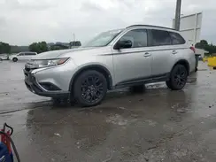 JA4AZ3A38KZ051484 2019 MITSUBISHI OUTLANDER