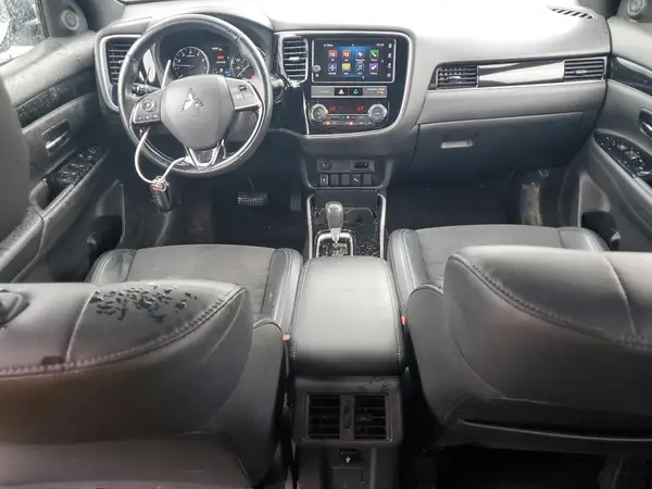 JA4AZ3A38KZ051484 2019 MITSUBISHI OUTLANDER - Image 8