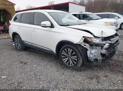 JA4AZ3A38KZ052036 2019 MITSUBISHI OUTLANDER