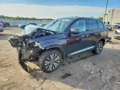 JA4AZ3A38KZ053591 2019 MITSUBISHI OUTLANDER