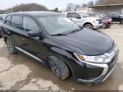 JA4AZ3A38KZ054563 2019 MITSUBISHI OUTLANDER