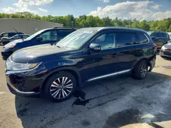 JA4AZ3A38LJ001281 2020 MITSUBISHI OUTLANDER