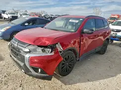 JA4AZ3A38LZ000424 2020 MITSUBISHI OUTLANDER