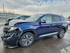 JA4AZ3A38LZ013075 2020 MITSUBISHI OUTLANDER