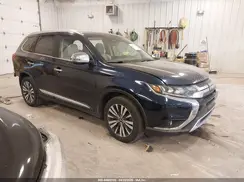 JA4AZ3A38LZ013240 2020 MITSUBISHI OUTLANDER