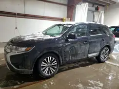 JA4AZ3A38LZ014467 2020 MITSUBISHI OUTLANDER