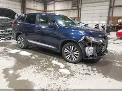 JA4AZ3A38LZ016963 2020 MITSUBISHI OUTLANDER