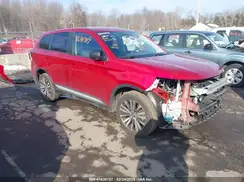 JA4AZ3A38LZ017160 2020 MITSUBISHI OUTLANDER