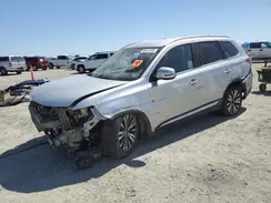 JA4AZ3A38LZ017675 2020 MITSUBISHI OUTLANDER