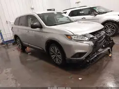 JA4AZ3A38LZ018227 2020 MITSUBISHI OUTLANDER