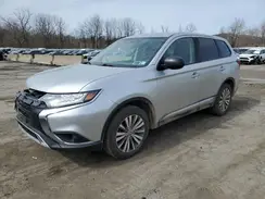 JA4AZ3A38LZ018423 2020 MITSUBISHI OUTLANDER