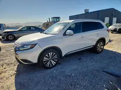 JA4AZ3A38LZ018860 2020 MITSUBISHI OUTLANDER
