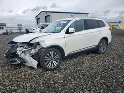 JA4AZ3A38LZ019555 2020 MITSUBISHI OUTLANDER