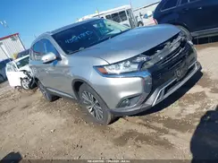 JA4AZ3A38LZ020446 2020 MITSUBISHI OUTLANDER