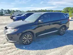 JA4AZ3A38LZ020494 2020 MITSUBISHI OUTLANDER
