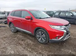 JA4AZ3A38LZ020558 2020 MITSUBISHI OUTLANDER