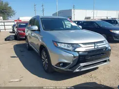 JA4AZ3A38LZ024741 2020 MITSUBISHI OUTLANDER