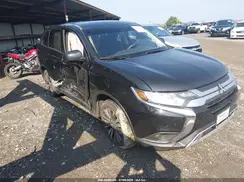 JA4AZ3A38LZ026604 2020 MITSUBISHI OUTLANDER
