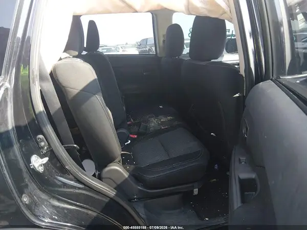 JA4AZ3A38LZ026604 2020 MITSUBISHI OUTLANDER - Image 8