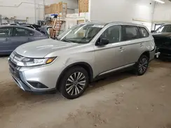 JA4AZ3A38LZ026831 2020 MITSUBISHI OUTLANDER