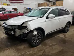 JA4AZ3A38LZ027056 2020 MITSUBISHI OUTLANDER