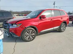 JA4AZ3A38LZ030183 2020 MITSUBISHI OUTLANDER