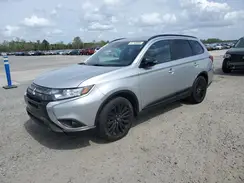 JA4AZ3A38LZ030636 2020 MITSUBISHI OUTLANDER