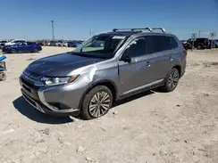 JA4AZ3A38LZ031043 2020 MITSUBISHI OUTLANDER