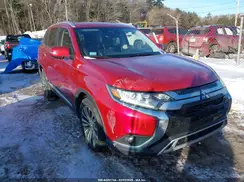 JA4AZ3A38LZ031219 2020 MITSUBISHI OUTLANDER