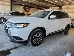 JA4AZ3A38LZ031317 2020 MITSUBISHI OUTLANDER