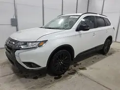 JA4AZ3A38LZ035688 2020 MITSUBISHI OUTLANDER