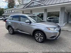 JA4AZ3A38LZ035822 2020 MITSUBISHI OUTLANDER