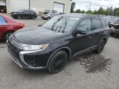 JA4AZ3A38LZ036016 2020 MITSUBISHI OUTLANDER