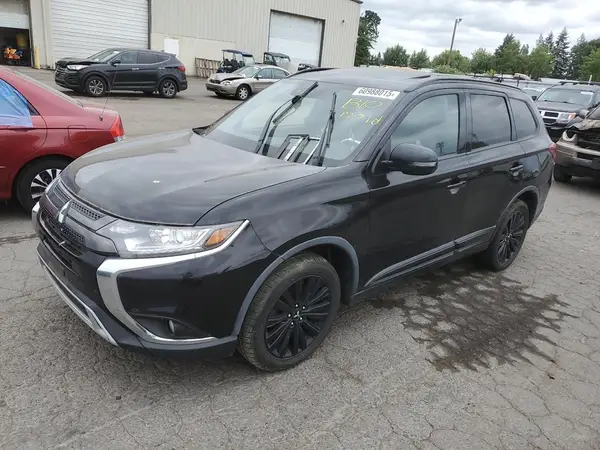 JA4AZ3A38LZ036016 2020 MITSUBISHI OUTLANDER - Image 1