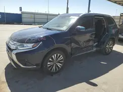JA4AZ3A38LZ036999 2020 MITSUBISHI OUTLANDER