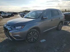 JA4AZ3A38LZ038333 2020 MITSUBISHI OUTLANDER