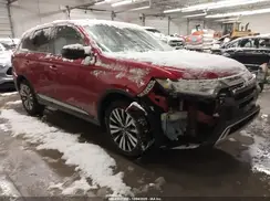JA4AZ3A38LZ040020 2020 MITSUBISHI OUTLANDER