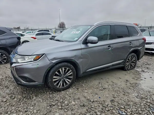 JA4AZ3A38LZ040292 2020 MITSUBISHI OUTLANDER - Image 1
