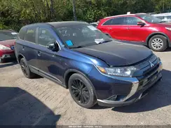 JA4AZ3A38LZ040356 2020 MITSUBISHI OUTLANDER