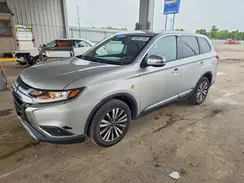 JA4AZ3A38LZ044178 2020 MITSUBISHI OUTLANDER