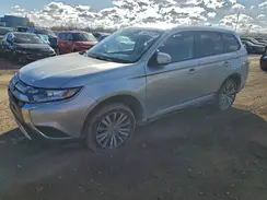 JA4AZ3A38LZ044181 2020 MITSUBISHI OUTLANDER