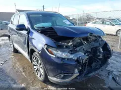 JA4AZ3A38LZ044939 2020 MITSUBISHI OUTLANDER