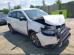 JA4AZ3A38LZ046271 2020 MITSUBISHI OUTLANDER