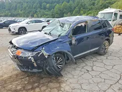 JA4AZ3A38LZ047176 2020 MITSUBISHI OUTLANDER
